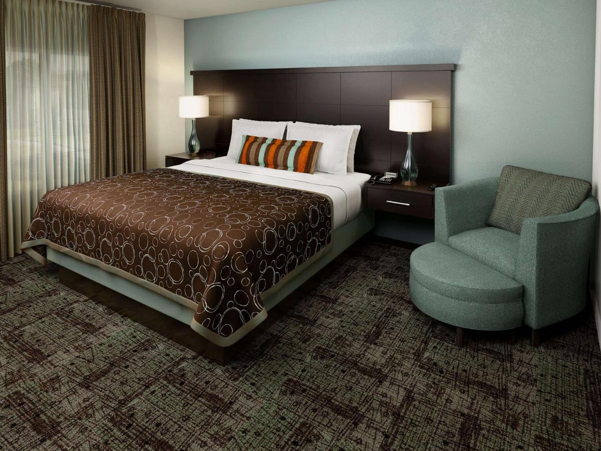 Sonesta Es Suites Atlanta Alpharetta Avalon Bagian luar foto