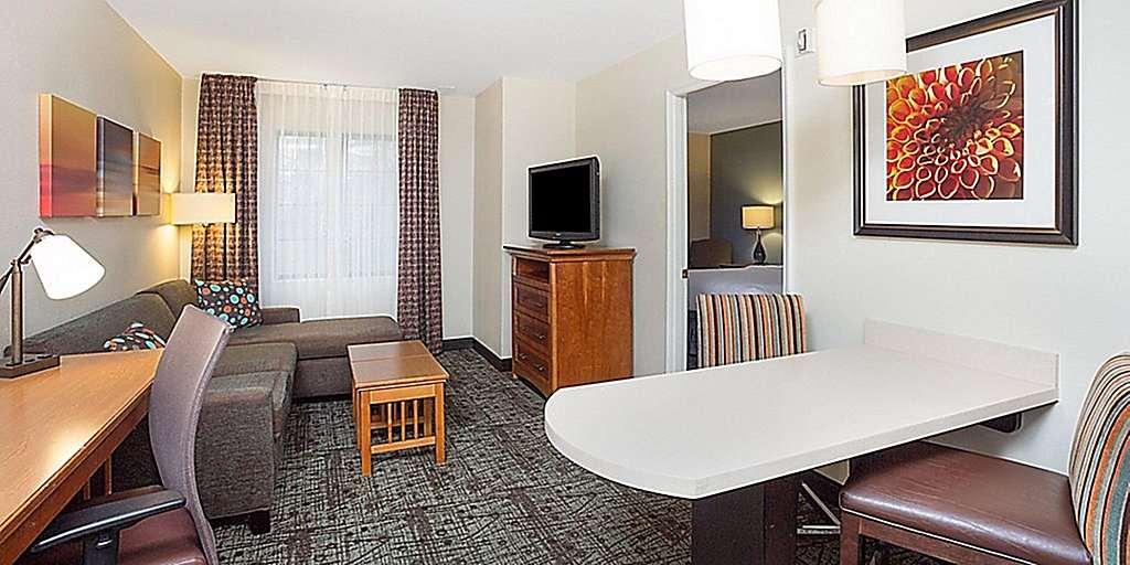 Sonesta Es Suites Atlanta Alpharetta Avalon Ruang foto